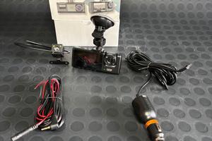 Dash cam auto moto camion