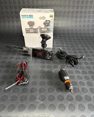 Dash cam auto moto camion