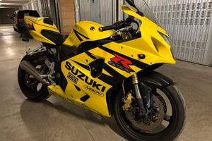 Suzuki Gsx-R 600 k4