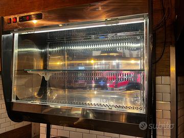 pensile refrigerato per ristorazione