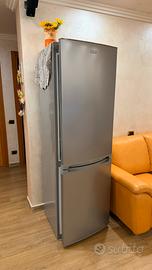 Frigorifero combinato Ignis TGA 281/2 IS 186cm