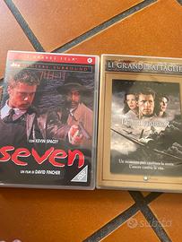Pearl Harbor. Seven