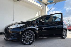 Ford Fiesta 1.5 TDCi 75CV 5 porte ST-Line