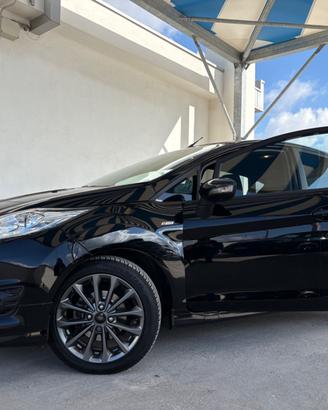 Ford Fiesta 1.5 TDCi 75CV 5 porte ST-Line