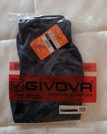 Pantaloncino capo interlock Givova