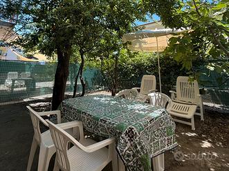 Casa Vacanze 300m dal mare Agnone (Acciaroli)