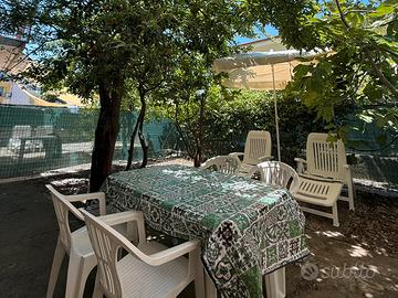 Casa Vacanze 300m dal mare Agnone (Acciaroli)