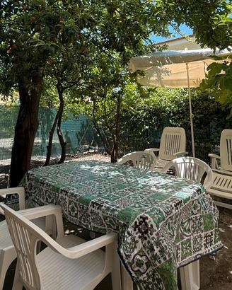 Casa Vacanze 300m dal mare Agnone (Acciaroli)