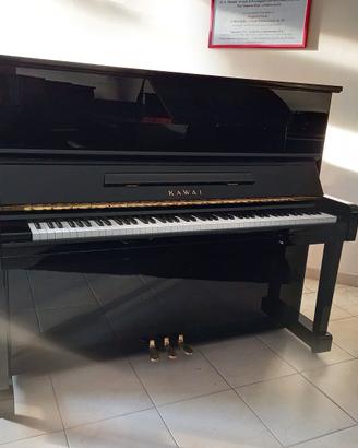Pianoforte verticale Kawai BL 12