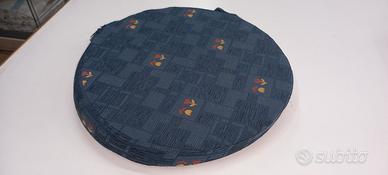  n° 85 cuscini coprisedia sfoderabili e lavabili