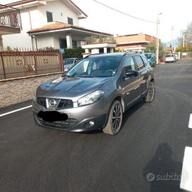 Qashqai +2