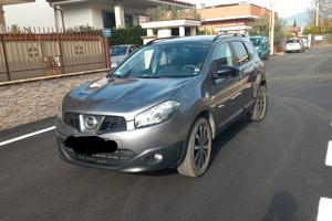 Qashqai +2