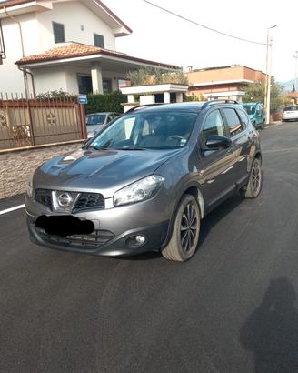 Qashqai +2