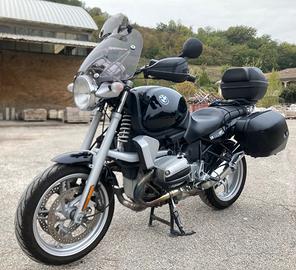 Bmw r 850 r - 2006