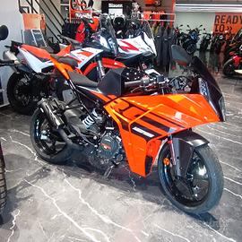 KTM RC 125 MY 2024