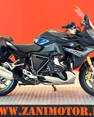 Bmw R 1250 RS -2021- OPTION 719 FULL OPT