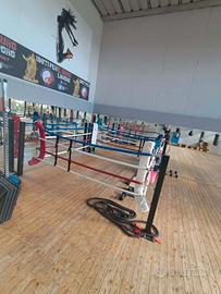 RING BOXE 3X3