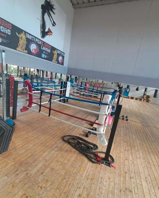 RING BOXE 3X3