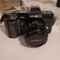 Macchina Fotografica e accessori 