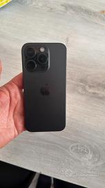 Iphone 15 pro 256 gb