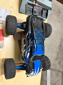 Traxxas e-revo 1/16