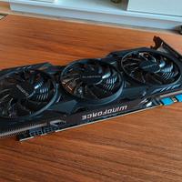 GTX 970 4GB Gigabyte Windforce 