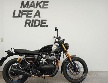 ROYAL ENFIELD BEAR 650 - 2025