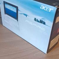 Acer Aspire One AOA 110 - Bw