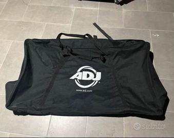 BORSE USATE POCO PER ADJ EVENT TABLE/ACCU STAND