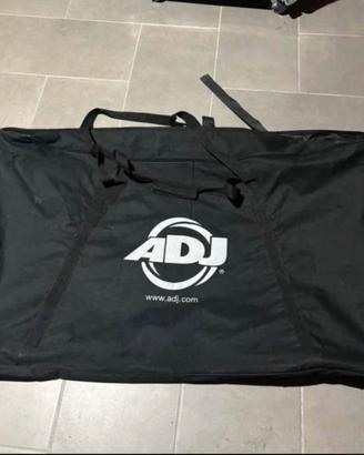 BORSE USATE POCO PER ADJ EVENT TABLE/ACCU STAND