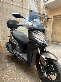 Scooter Kymco agility 200
