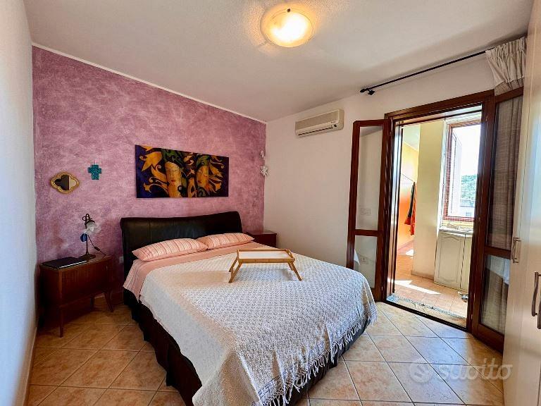 Appartamento – Sassari - Altro