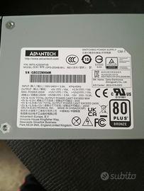 Alimentatore pc fisso