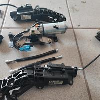 Kit motorino chiusura capote BMW z4 e85 originale