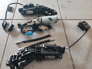 Kit motorino chiusura capote BMW z4 e85 originale