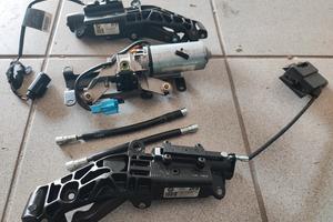 Kit motorino chiusura capote BMW z4 e85 originale