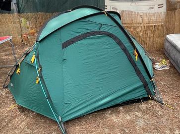 Wechsel Tents Forum 42, Tenda Geodetica 2 posti