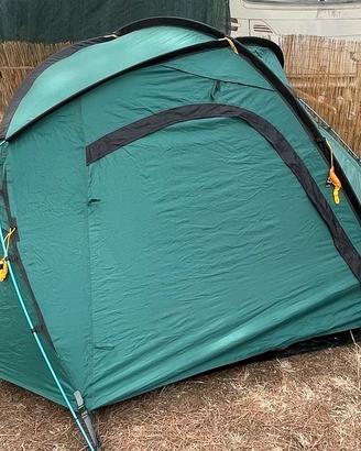 Wechsel Tents Forum 42, Tenda Geodetica 2 posti