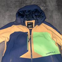 Giacca Guscio Oneill pari al nuovo