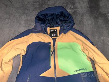 Giacca Guscio Oneill pari al nuovo