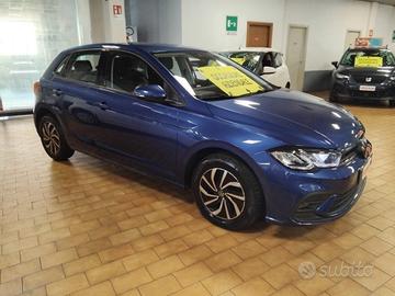 VOLKSWAGEN Polo 1.0 TSI DSG Life C/GRIMALDI SPEC