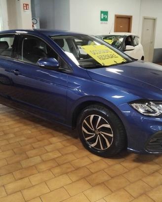 VOLKSWAGEN Polo 1.0 TSI DSG Life C/GRIMALDI SPEC