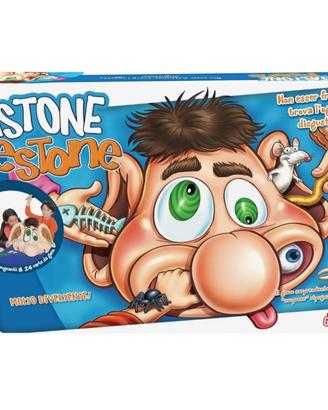 Gastone testone