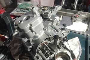 Motore Aprilia rs 50 2006 2010
