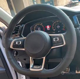 Kit Coprivolante in pelle VW Golf 7 R-Line