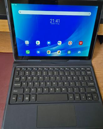 tablet Blackview