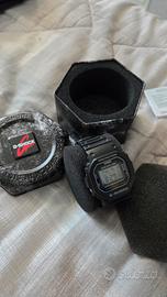 casio g  shock Dw5600ue
