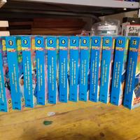 videocassette VHS Dragon Ball GT