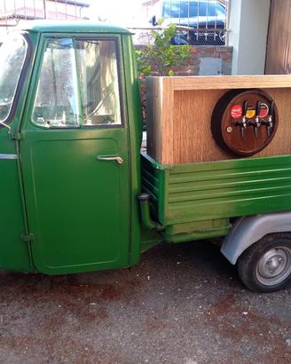 ape car 