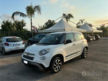 Fiat 500L 1.6 Multijet 120 CV Cross